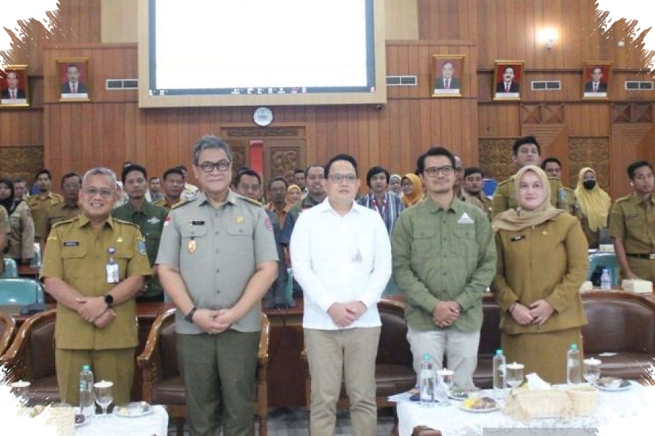 Perda Baru Jawa Timur Tekankan Mitigasi dan Perlindungan Kelompok Rentan Saat Bencana