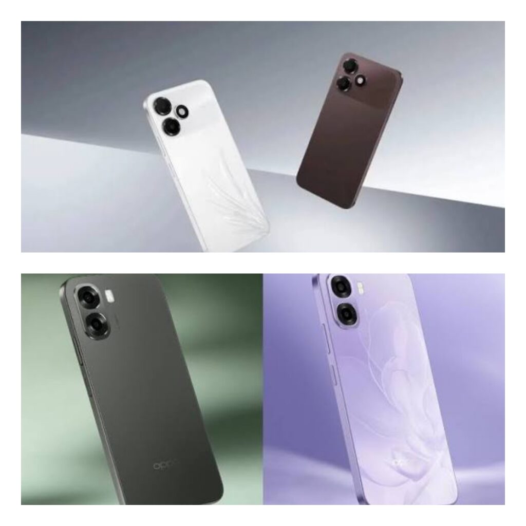 Baterai 7.000 mAh dan Layar 120Hz, Oppo A6c Tawarkan Nilai Besar di Kelas Rp3 Jutaan