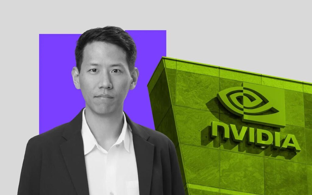 Bukan Sekadar Bitcoin, Jeff Park Nilai Kripto Sedang Menjelang Fase Paling Menentukan