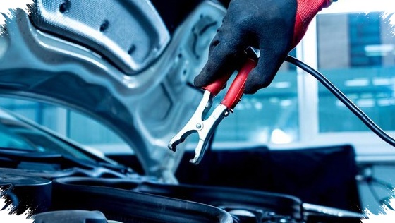 Aki Mobil Bisa Cepat Lemah Saat Jarang Dipakai, Panaskan Dua Hingga Tiga Kali Seminggu