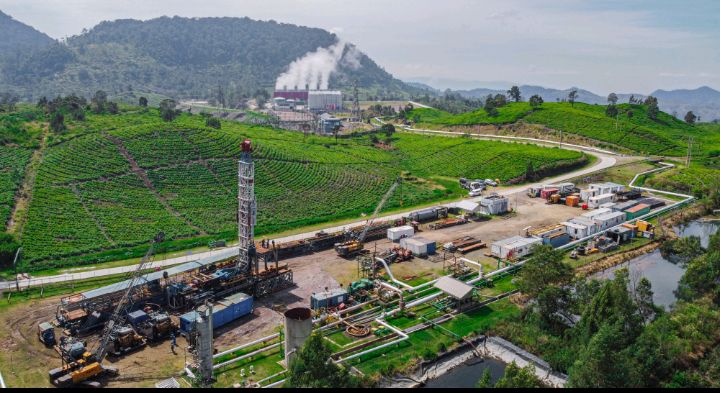 Kajian Ilmiah Perkuat Panas Bumi Jawa Barat, Energi Bersih yang Aman untuk Warga dan Alam