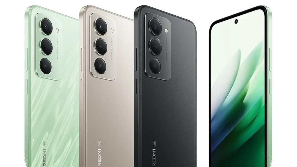 Baterai Lebih Dari 7.000mAh Jadi Andalan Redmi 17 5G, Lawan Siap Terganggu
