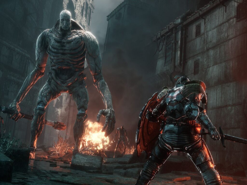Diskon 50 Persen Bawa Bleak Faith Forsaken Kembali Dilihat, Soulslike Ini Masih Disukai Banyak Pemain