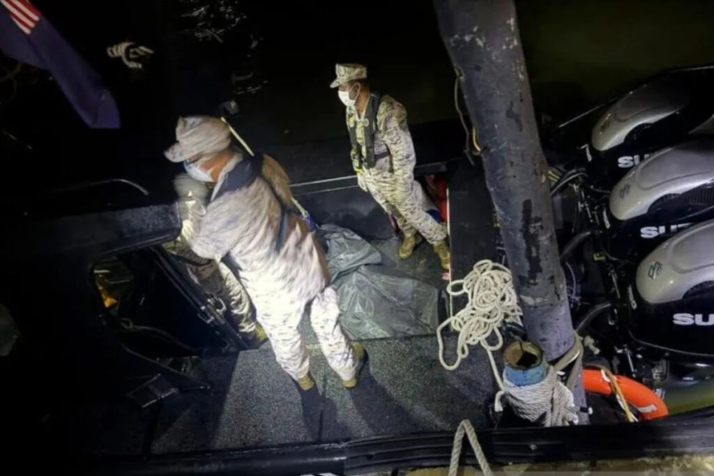 16 WNI Meninggal Di Malaysia, KBRI Kuala Lumpur Percepat Identifikasi Lewat DNA