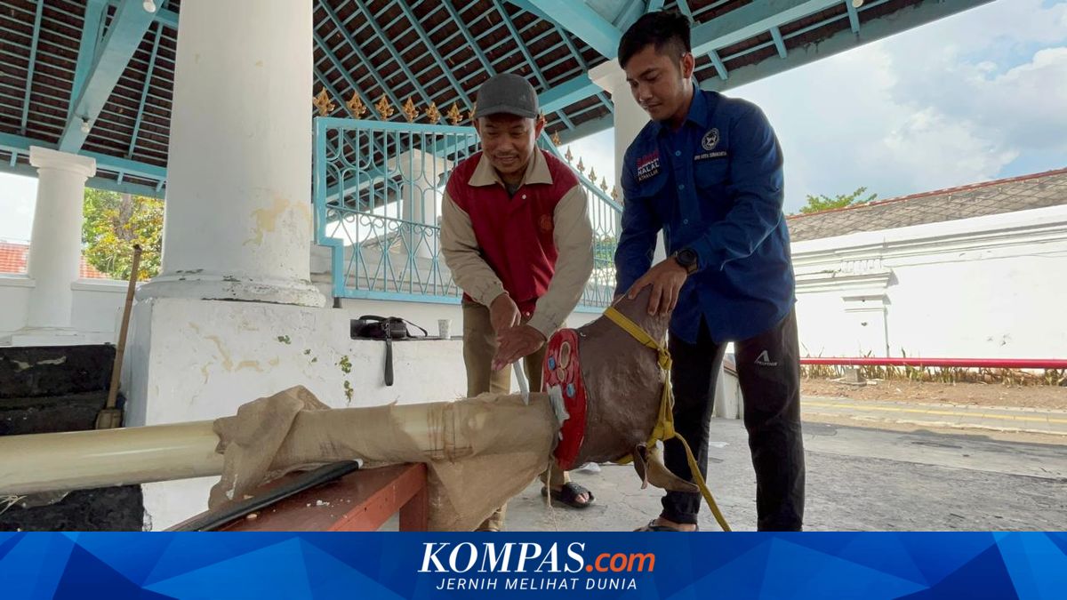Syarat Ekosistem Halal Makin Nyata, Jawa Tengah Dorong 706 Juru Sembelih Tersertifikasi
