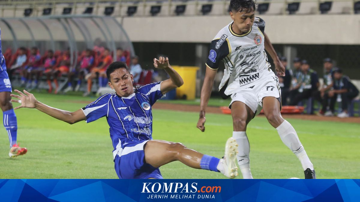 Dony Tri Pamungkas Belum Pasti Berlabuh Di Luar Negeri, Peluang Eropa Masih Menggantung