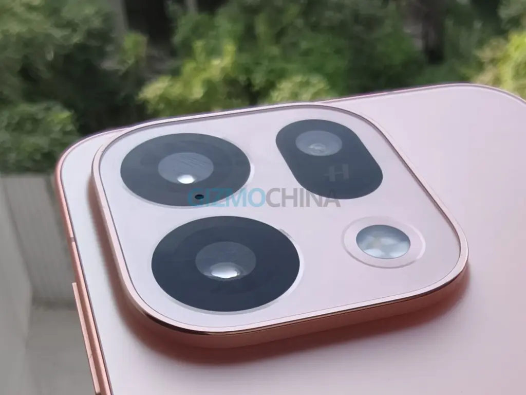 Baterai 8.000mAh Dan Kamera 200MP Mulai Diuji Di Oppo Find X10, Layar 165Hz Juga Ikut Naik Kelas