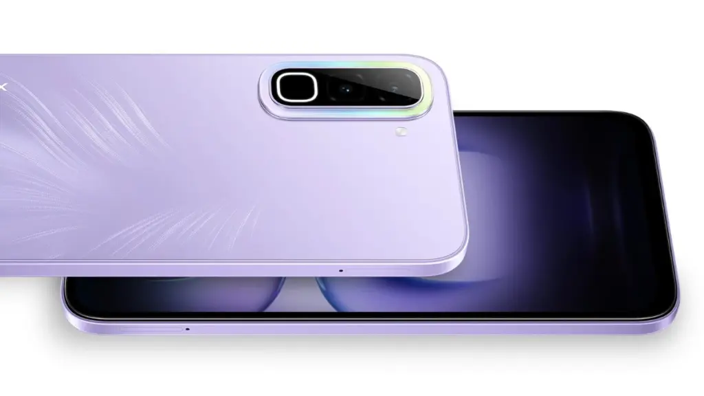 Baterai 6.000mAh dan Bodinya Bisa Ganti Warna, Infinix Hot 70 Tampil Tak Biasa