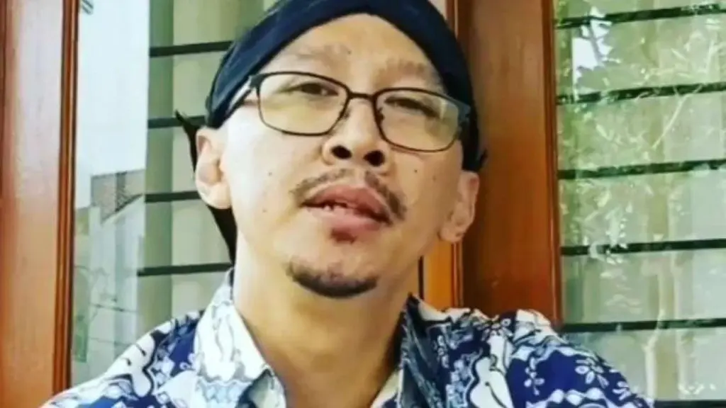 IKM Resmi Laporkan Abu Janda Ke Bareskrim, Tuduhan Hina Sumbar Langsung Dibantah