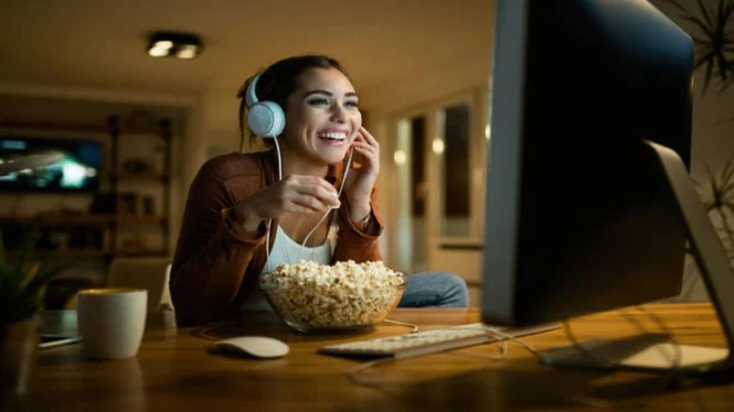 Menonton Film Indonesia Lebih Tenang, Ini 5 Platform Legal Yang Gratis dan Minim Gangguan