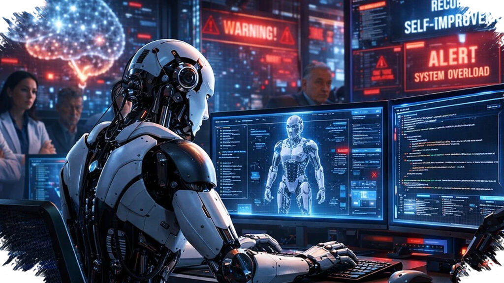 OpenAI Merekrut Pengawas AI Mahal Saat Menyiapkan Peneliti Mesin yang Lebih Mandiri