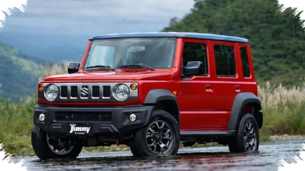 Desain Kotak Kembali Mendominasi, 5 SUV 2026 Ini Buktikan Bentuk Bulat Tak Lagi Jadi Patokan