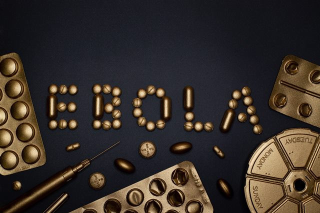 AS Terapkan Isolasi 21 Hari Bagi Delegasi Kongo, Kekhawatiran Ebola Meningkat