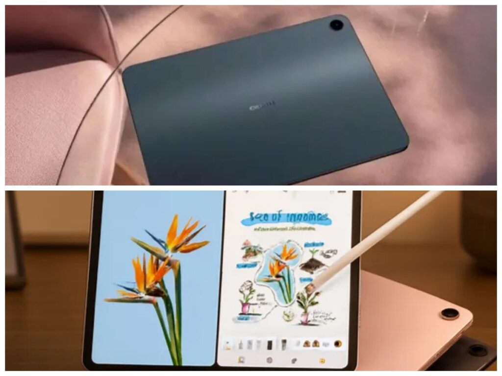 Layar Lega, Performa Kelas Atas, Oppo Pad 5 Pro Siap Menjadi Andalan Kerja Ringkas