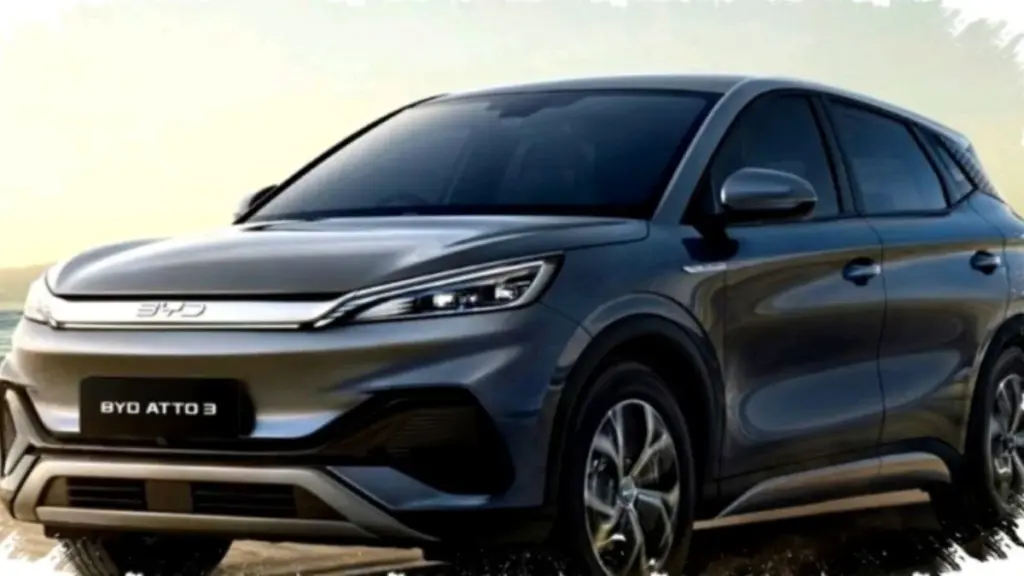 Creta Electric Lebih Aman Untuk Dipilih, Atto 3 Menang Di Jarak Tempuh Dan Kenyamanan