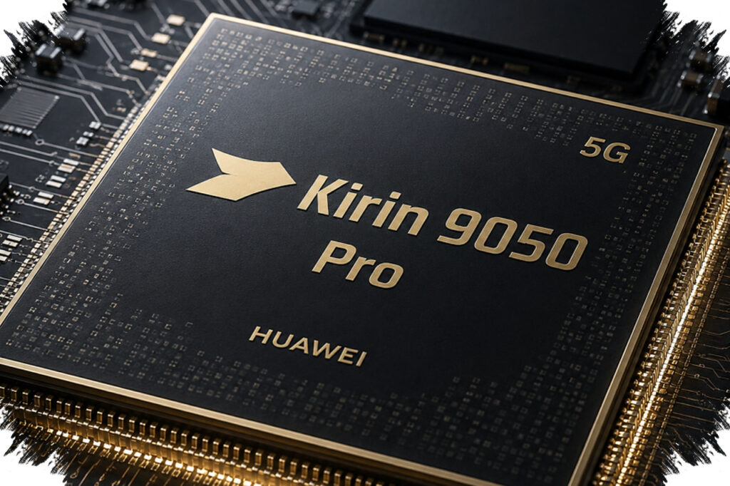 Huawei Siapkan Lonjakan Besar Untuk Mate 90, Chip Kirin 9050 Pro Disebut Setara Kelas 3nm