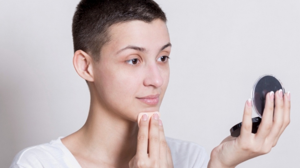 Allantoin Bikin Cushion Ini Lebih Ramah Di Kulit Sensitif, Hasilnya Tetap Mulus