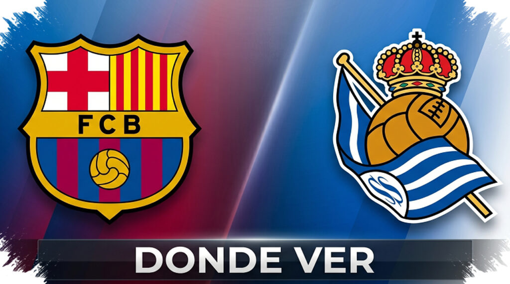 Barcelona Incar Penutup Manis Lawan Real Sociedad, Siaran Gratis Liga F Tersedia Di Sejumlah Negara