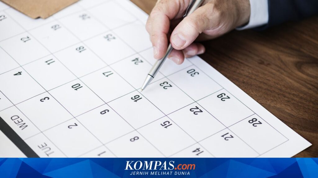 Juni 2026 Minim Libur Resmi, Tapi Dua Momen Ini Masih Bisa Jadi Long Weekend