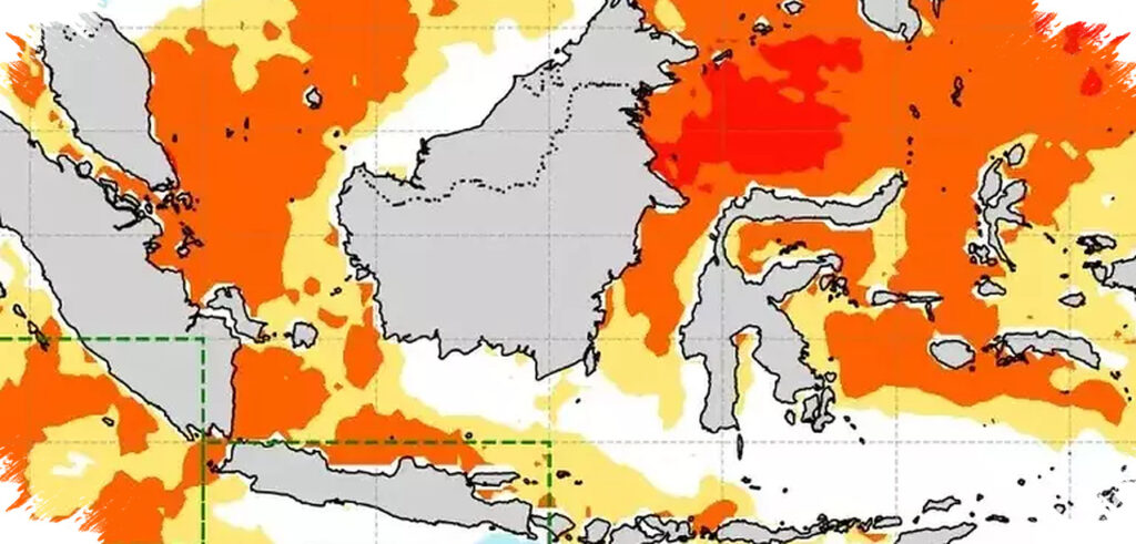 Ancaman El Nino Godzilla ke Anak Bukan Cuma Soal Air, Gizi dan Stunting Ikut Tertekan