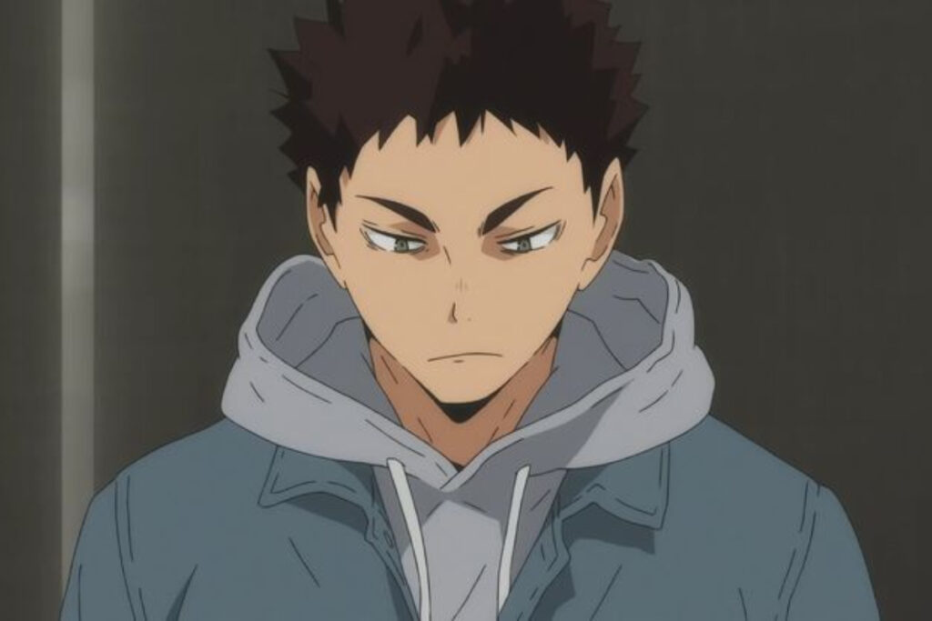 Bukan Turun Sebagai Pemain, Hajime Iwaizumi Kini Jadi Penjaga Kondisi Fisik Timnas Jepang