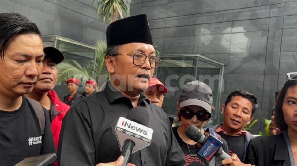 Pengadaan Sapi Kurban Lewat APBN Dipersoalkan, Guntur Romli Tegaskan Kurban Harus Dari Harta Pribadi
