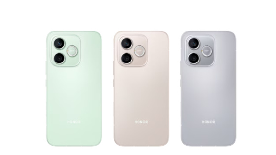 Baterai 6.520mAh, Honor 600e Tetap Tipis 7,34 Mm Dengan Kamera 108MP