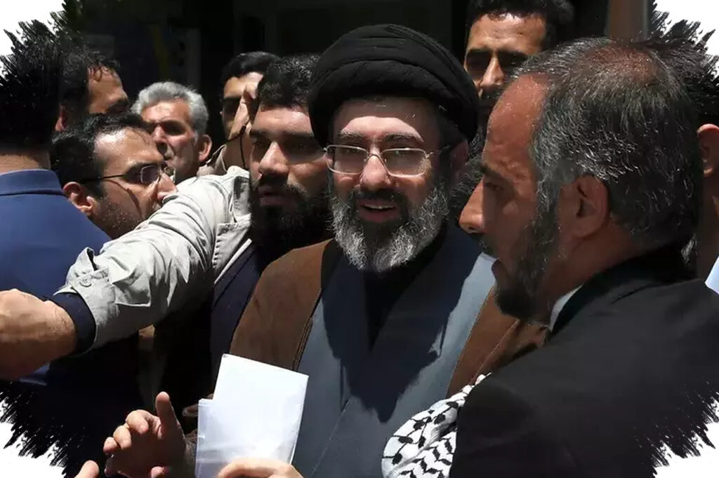 Khamenei Harus Pakai Kurir Rahasia, Kesepakatan Damai AS-Iran Tak Bisa Diteken Terbuka