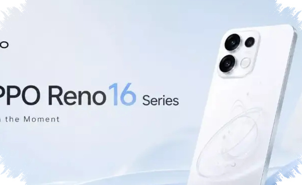 Baterai 7.000 mAh Dan Kamera 200MP Mengangkat Oppo Reno16 Pro Ke Kelas Premium