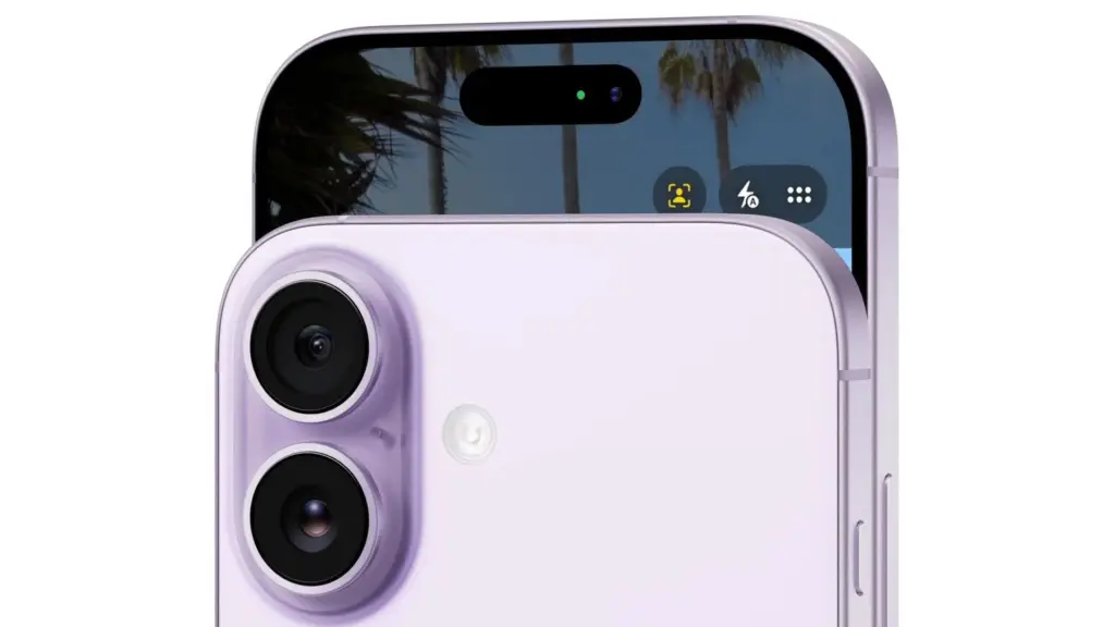 Apple Siapkan iPhone 20 Tanpa Tombol Fisik, Layar Penuh dan Desainnya Ikut Berubah Total