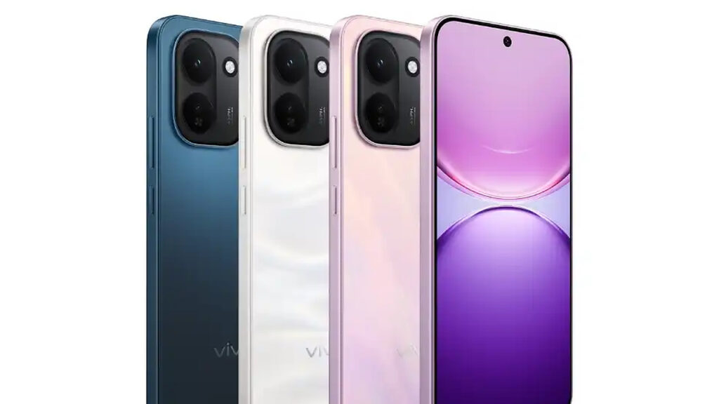 Baterai 9.000mAh, vivo Y600 Turbo Tetap Tipis dan Dibanderol Sekitar Rp5 Jutaan