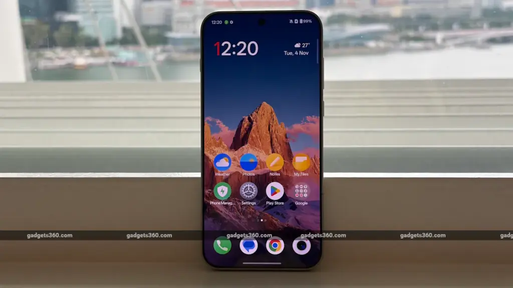 OnePlus 16 Siapkan Telefoto Periskop 200 MP, Layar 185Hz Dan Bodi Depan Makin Rapi