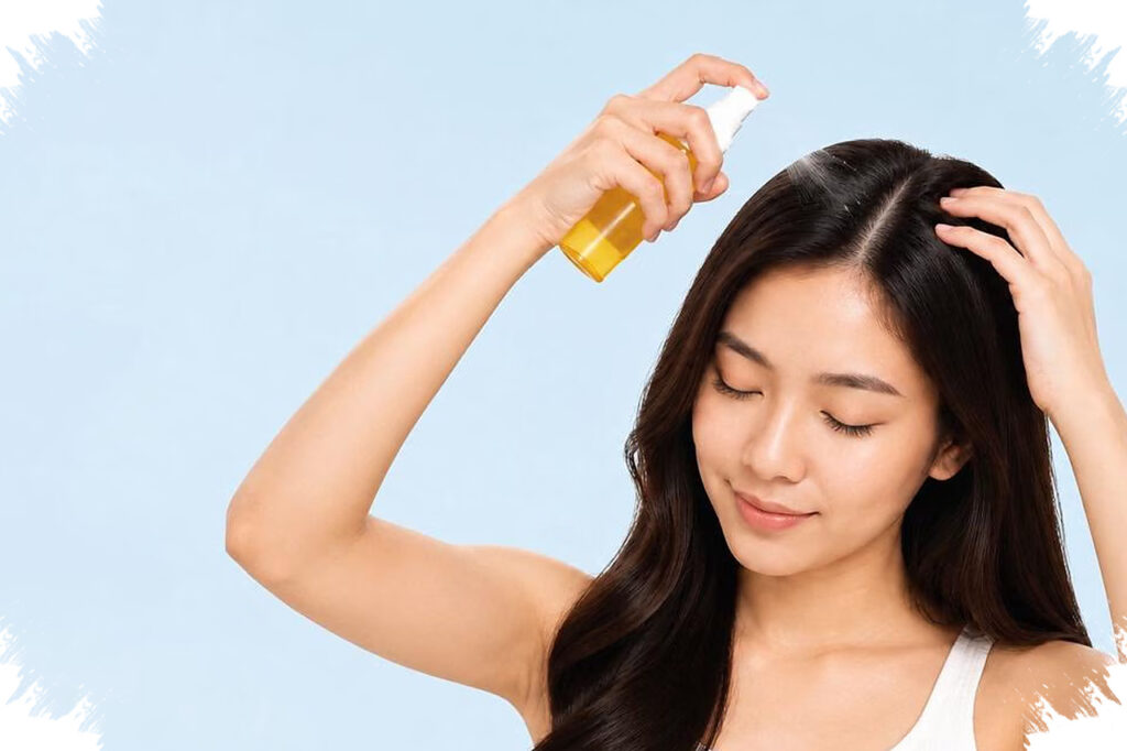 Rambut Rontok Makin Sering Dikeluhkan, Perawatan Akar Ini Hadir Lebih Praktis