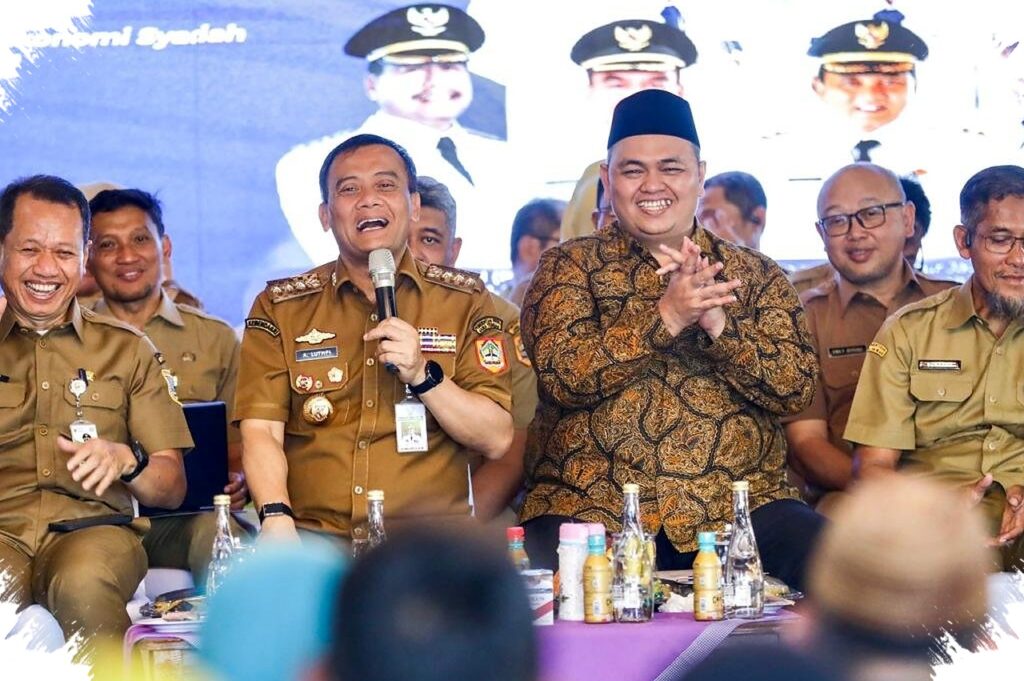 Kudus Tahan Kuat Dengan Industri, Jekuti-Banglor Disiapkan Menjadi Penggerak Investasi Jateng