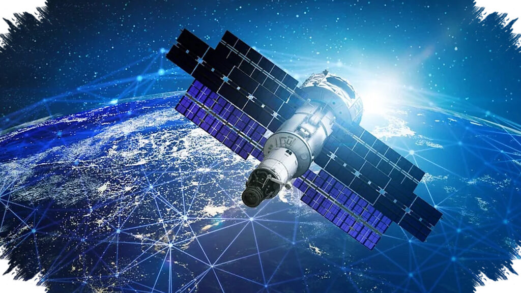 AI Masih Tertinggal Oleh Detail Satelit, Kebutuhan Sentimeter Belum Terpenuhi