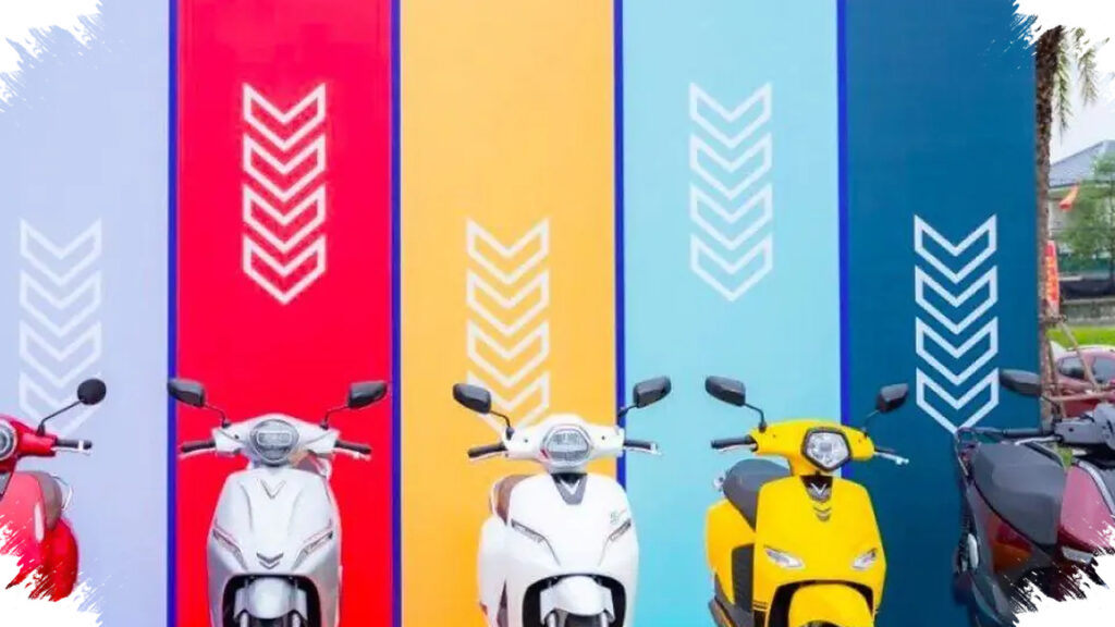 Baterai Bisa Ditukar Kurang Dari 3 Menit, VinFast Evo 2026 Tawarkan Jarak 262 Km dan Harga Mulai Rp11,5 Juta