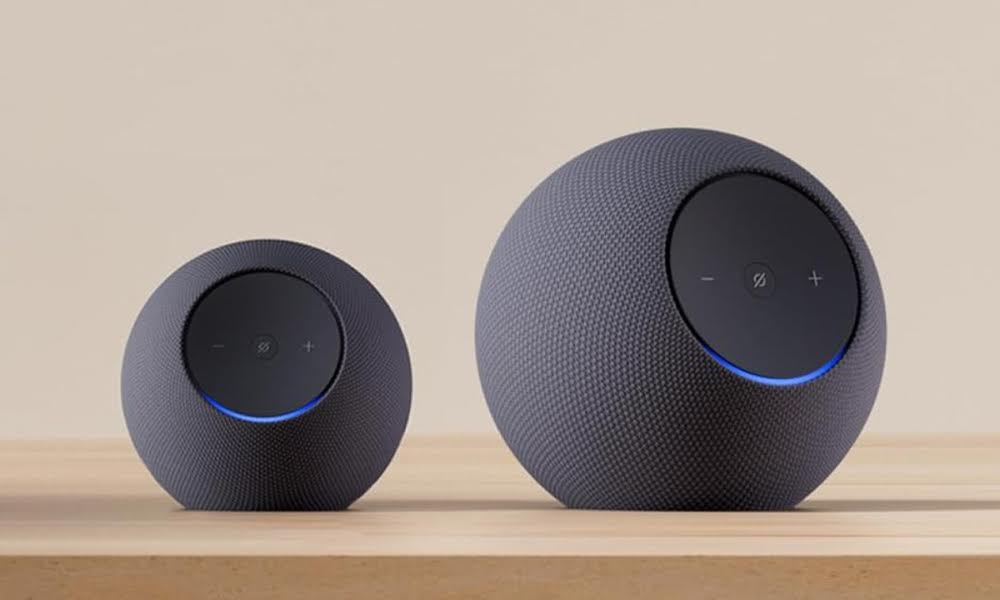 Echo Dot Max Dan Echo Studio Dibuat Lebih Serius, Siap Jadi Pusat Hiburan Dan Kendali Rumah