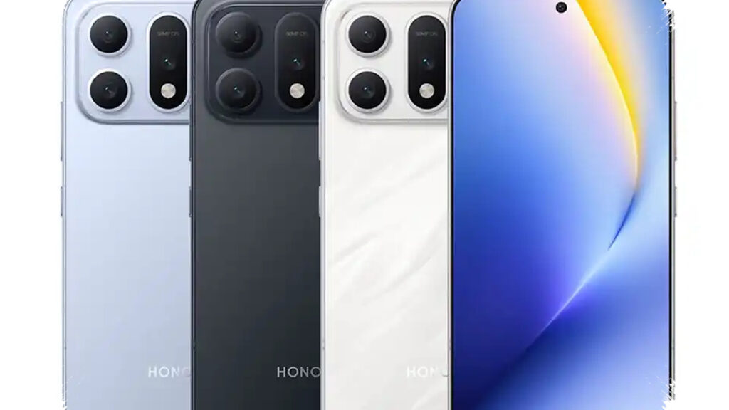 Baterai 10.000mAh Jadi Andalan Honor WIN Turbo, Siap Tahan Gaming Lebih Dari 14 Jam