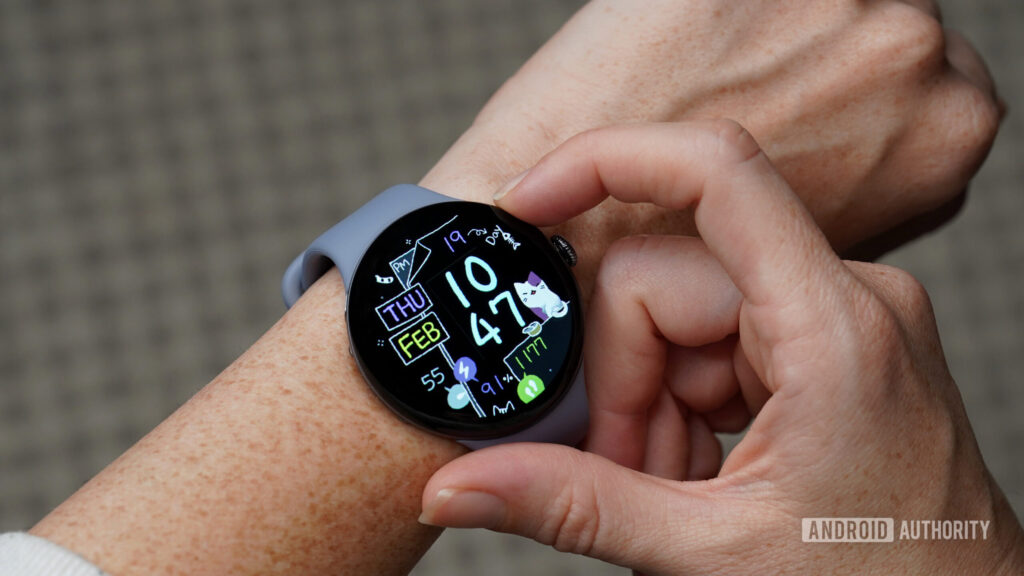 Fitur Cari Ponsel Pixel Watch Tersendat Usai Update, Gemini Jadi Jalan Keluar Sementara