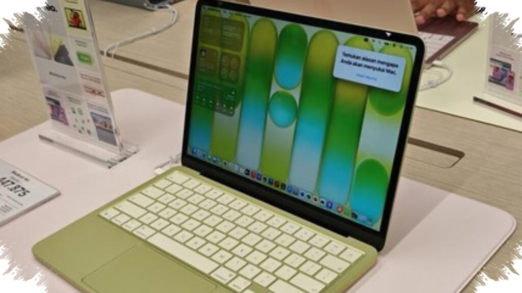 MacBook Neo Jadi Pintu Masuk Termurah Ke Ekosistem Apple, Tetap Bawa A18 Pro dan Bobot Ringan
