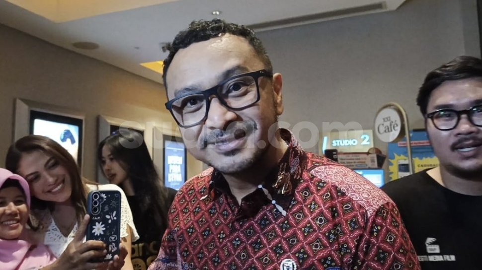 Pertemuan Giring dan Nidji Kembali Menghangat, Doa Reuni Penuh Makin Terbuka