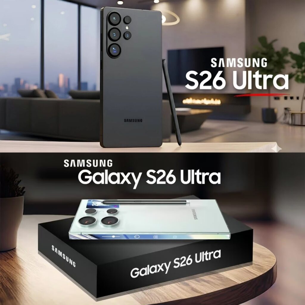 Kamera Makin Kuat, AI Galaxy S26 Ultra Dibuat Naik Level di Semua Sisi