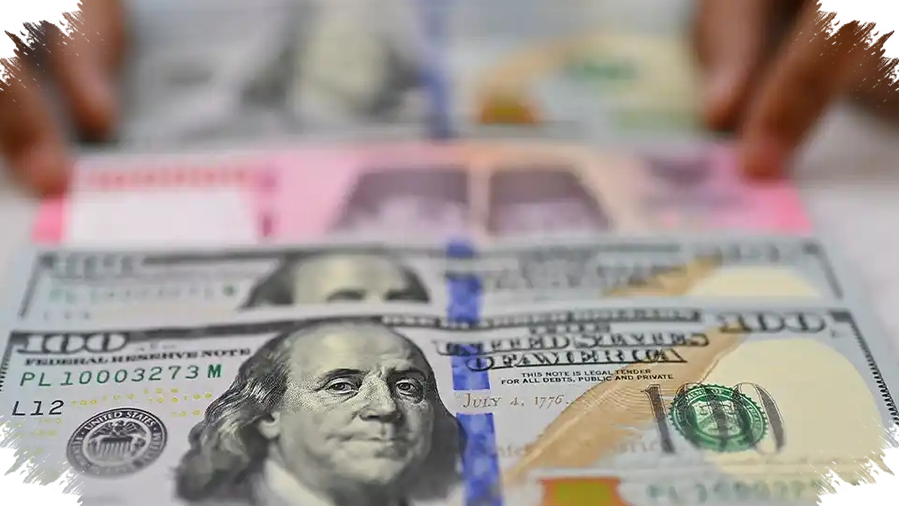 Kurs Pajak Pekan Ini Naik Lagi, Rupiah Melemah di Hampir Semua Mata Uang Acuan