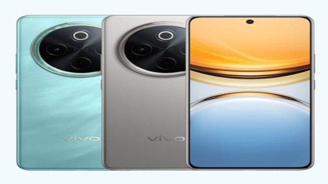 Baterai 7300mAh Dan Layar 5000 Nits Jadi Senjata Vivo T4 5G, Kelas Rp4 Jutaan Terganggu