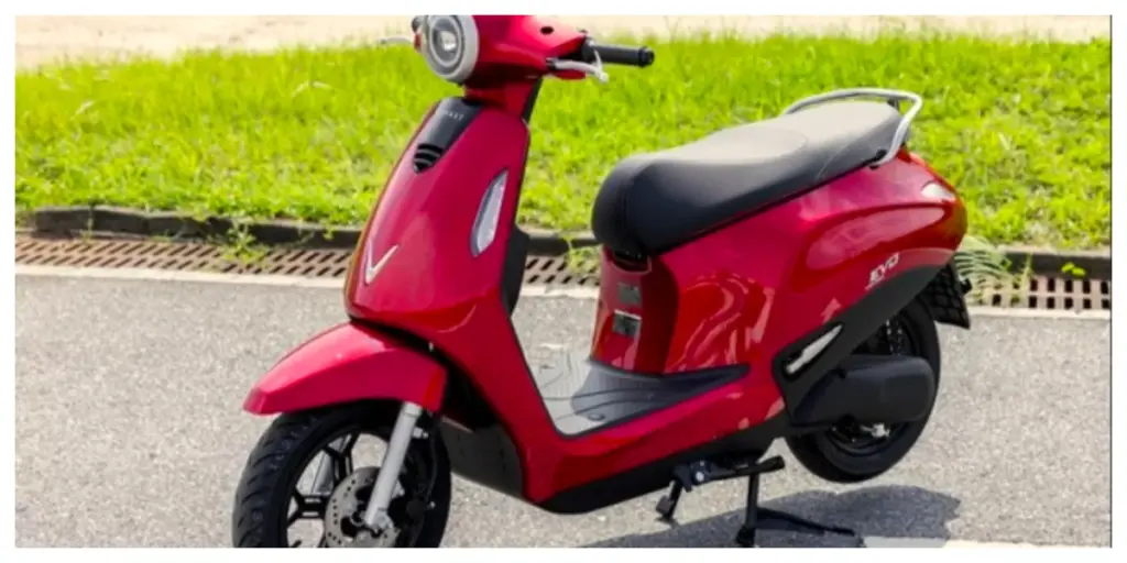 Tiga Motor Listrik VinFast Dibuka Untuk Pesanan Awal Di RI, Harga Masuknya Rp 18 Jutaan