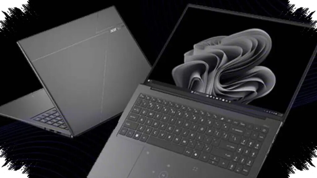 Layar OLED 16 Inci dan Bobot Ringan Jadi Andalan Acer Swift Edge 16 AI, Harga Mulai Rp24 Jutaan