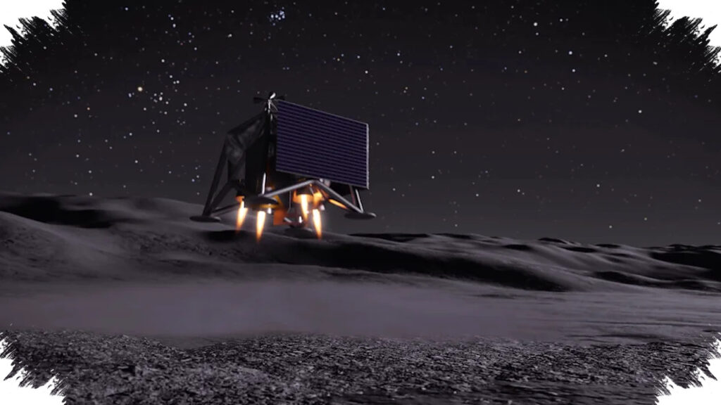Kutub Selatan Bulan Jadi Target Empat Drone NASA, Penentu Lokasi Turun Artemis Berikutnya