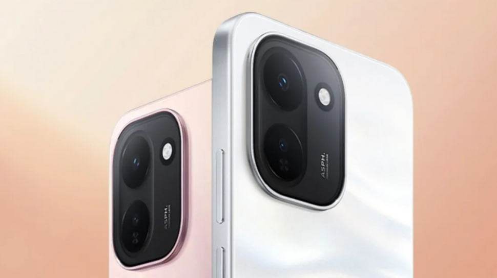 Baterai Jumbo Vivo Y600 Turbo Siap Menyapa China, Vivo Y500 4G Diam-Diam Mengarah ke Indonesia