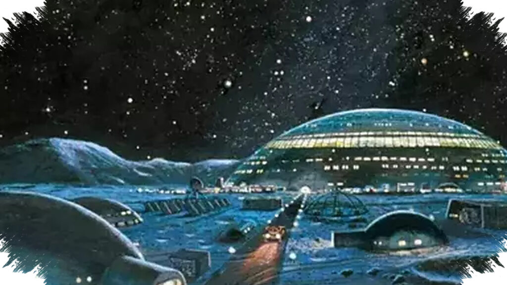 Pangkalan Bulan NASA Siap Dibangun, Rp 325 Triliun Disiapkan untuk Kota Modular 2032