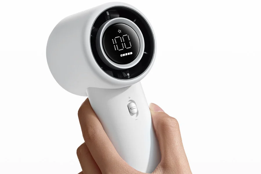 Xiaomi Mijia Hadirkan Kipas Genggam 40 Jam, Cocok Untuk Aktivitas Luar Ruangan